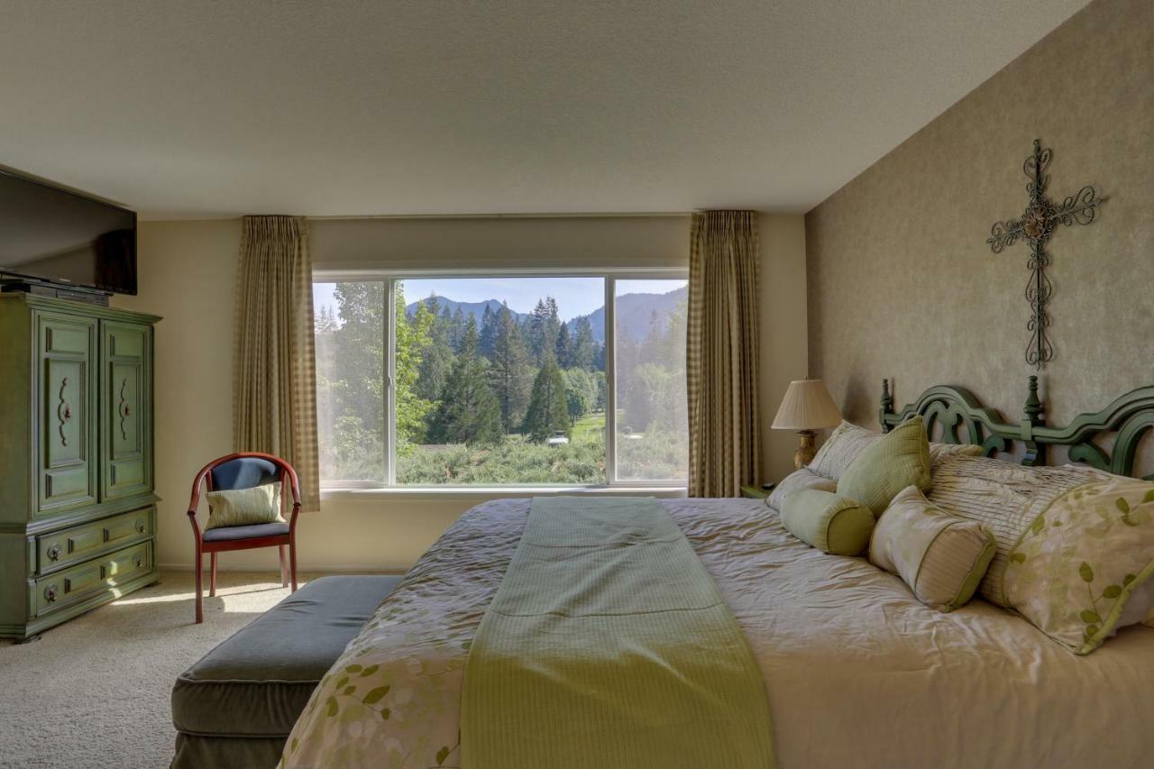 Appartement Misty Ridges à Welches Extérieur photo